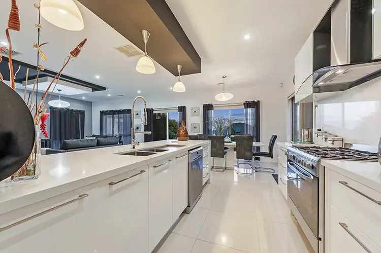 Fourth view of Homely house listing, 1 Cropton Rise, Craigieburn VIC 3064