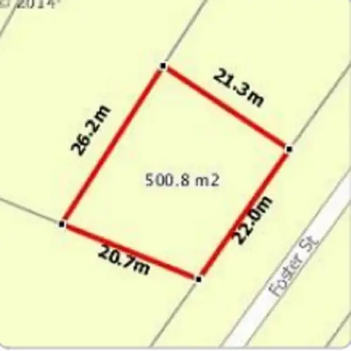 Fourth view of Homely land listing, 10 Foster Street, Eaton WA 6232