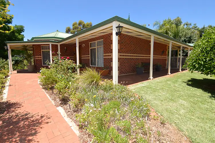 Second view of Homely house listing, 66 First Street, Nichols Point VIC 3501