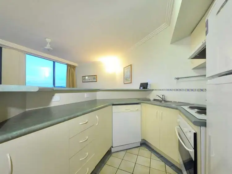 Sixth view of Homely unit listing, 9/1 Hermitage Drive, Airlie Beach QLD 4802