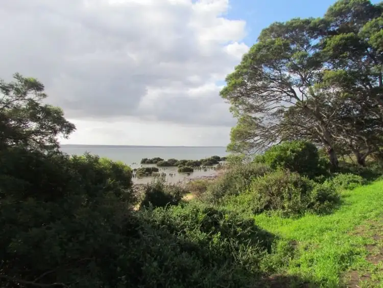 Fifth view of Homely land listing, 57 Moorings Place, Corinella VIC 3984