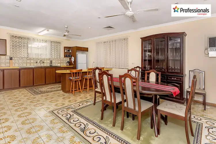 Fifth view of Homely house listing, 46 Birchington Street, Beckenham WA 6107