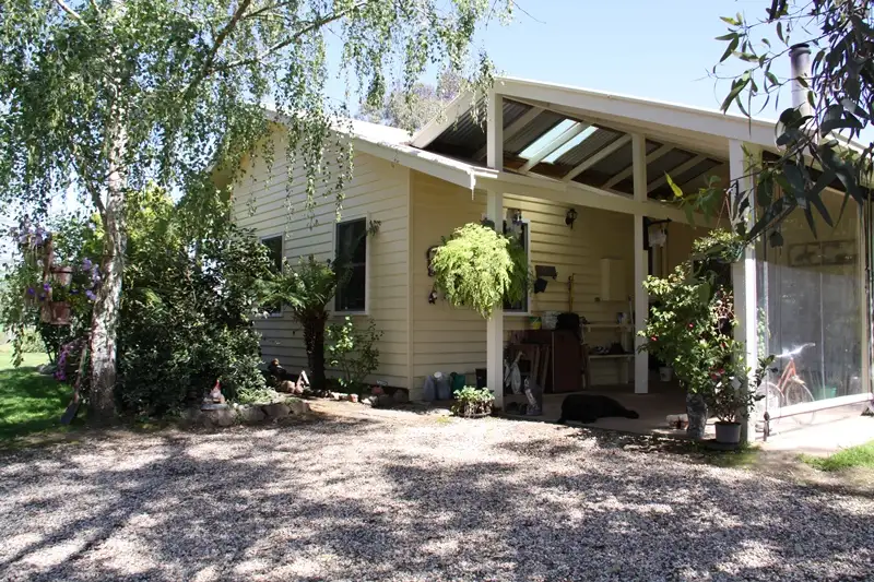 Main view of Homely rural property listing, Address available on request