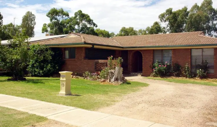 Main view of Homely house listing, 35 Montefiores Street, Wellington NSW 2820