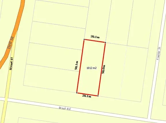 Second view of Homely land listing, 16 Kearneys Rd, Kumbia QLD 4610