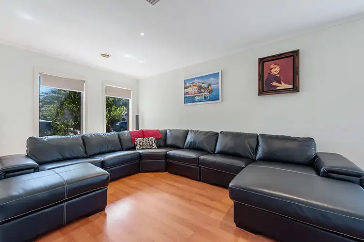 Second view of Homely house listing, 33 Parramatta Walk, Craigieburn VIC 3064