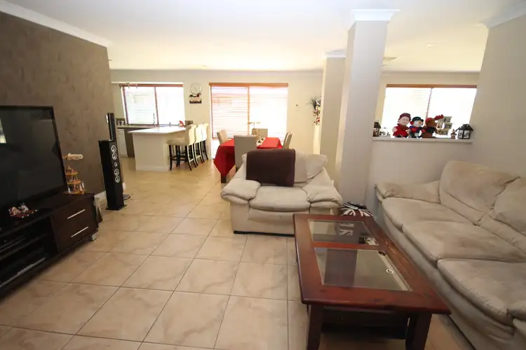 Sixth view of Homely house listing, 6 Corrib Way, Australind WA 6233