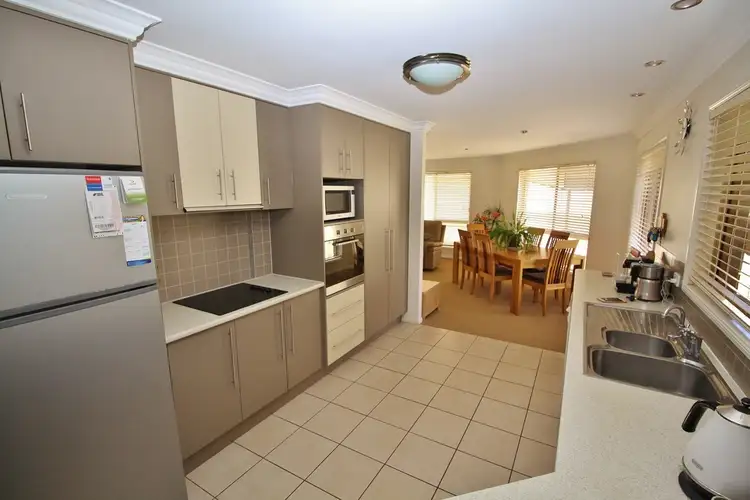 Seventh view of Homely house listing, 10 DAISY COURT, Kingaroy QLD 4610