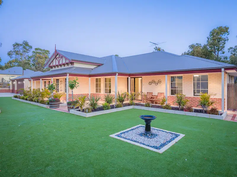 Main view of Homely house listing, 5 Oban Loop, Bedfordale WA 6112