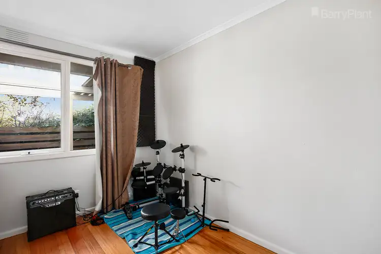 Fourth view of Homely unit listing, 2/39 Newman Road, Croydon VIC 3136