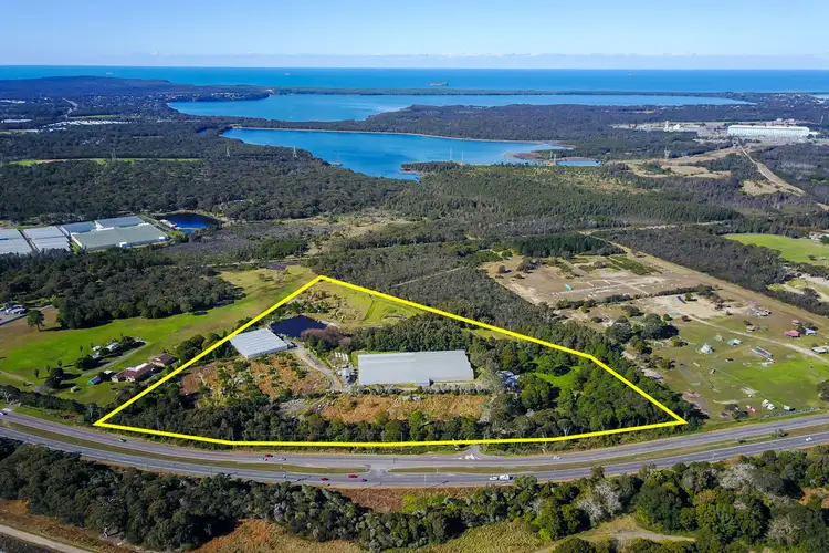 Second view of Homely rural property listing, 120 Pacific Highway, Doyalson NSW 2262