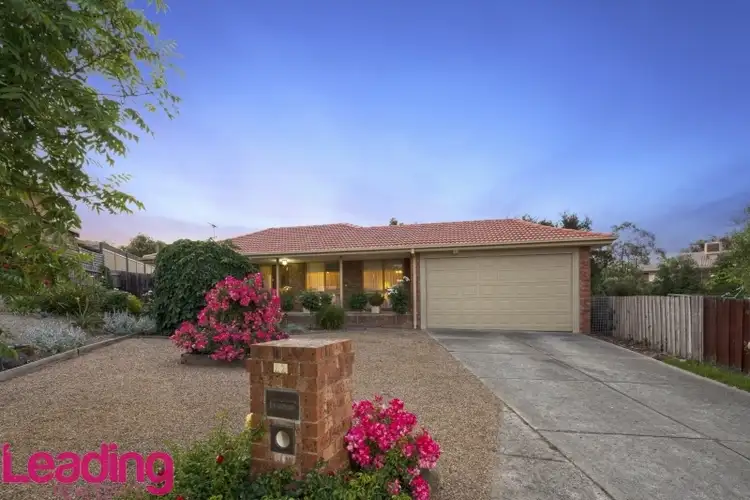 12 Gibson Court, Sunbury VIC 3429