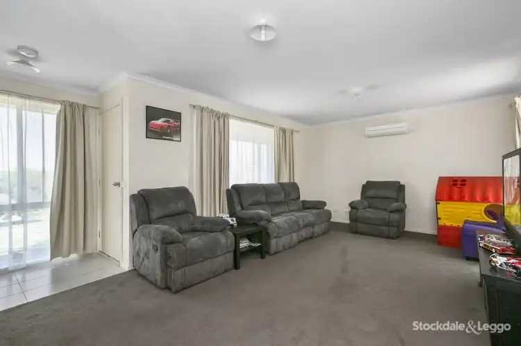 Fourth view of Homely house listing, 103 Moody Street, Koo Wee Rup VIC 3981