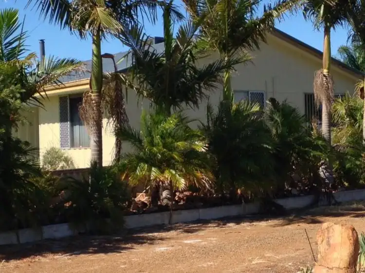 Main view of Homely house listing, 7 Merritt St, Capel WA 6271