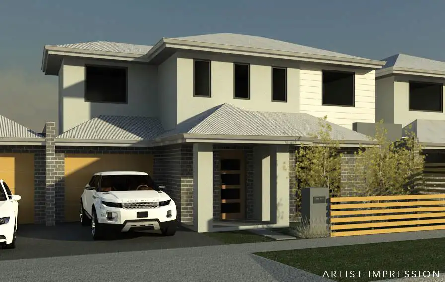 Main view of Homely townhouse listing, 1&3/18 Maidstone Street, Altona VIC 3018
