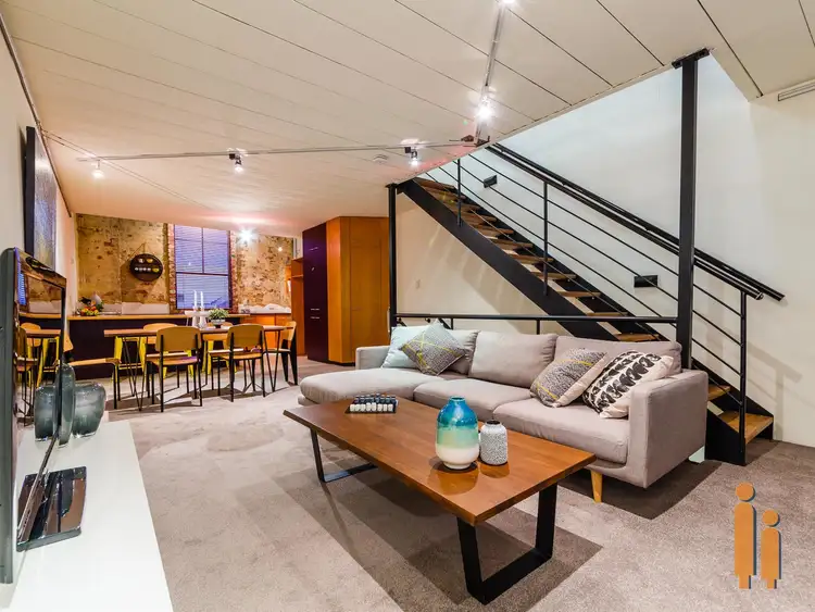 Second view of Homely house listing, 52 Derby Road, Subiaco WA 6008
