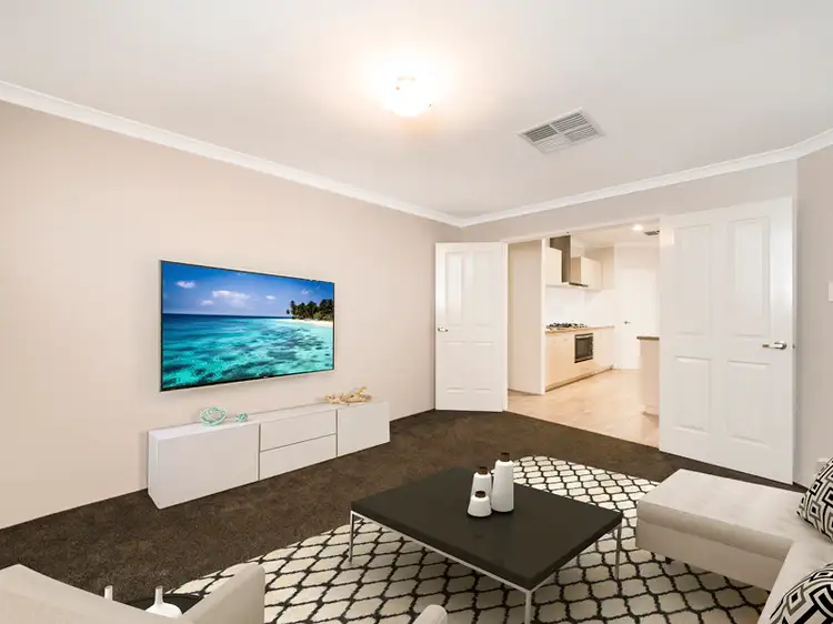 Third view of Homely house listing, 13 Horrocks Road, Byford WA 6122