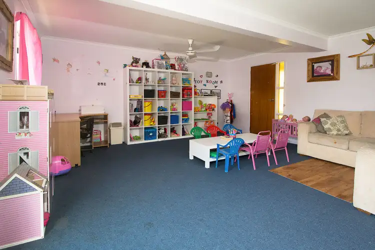 Seventh view of Homely house listing, 14 HOPE ST, Kilcoy QLD 4515