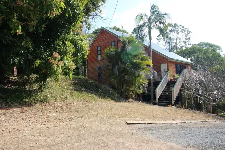 Main view of Homely house listing, 42a Elizabeth Street, Imbil QLD 4570