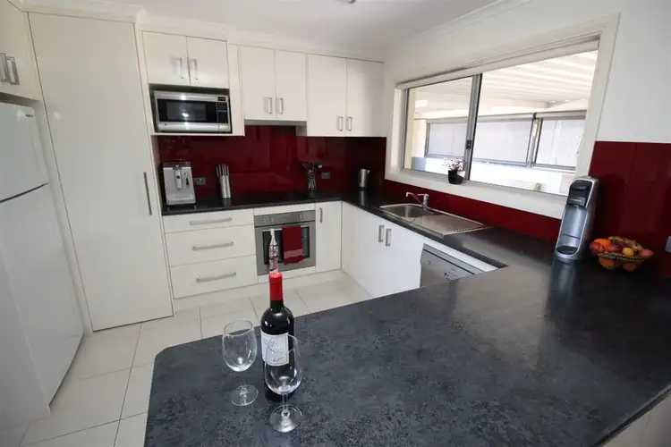 Third view of Homely house listing, 34 Penny Lane, Coffin Bay SA 5607