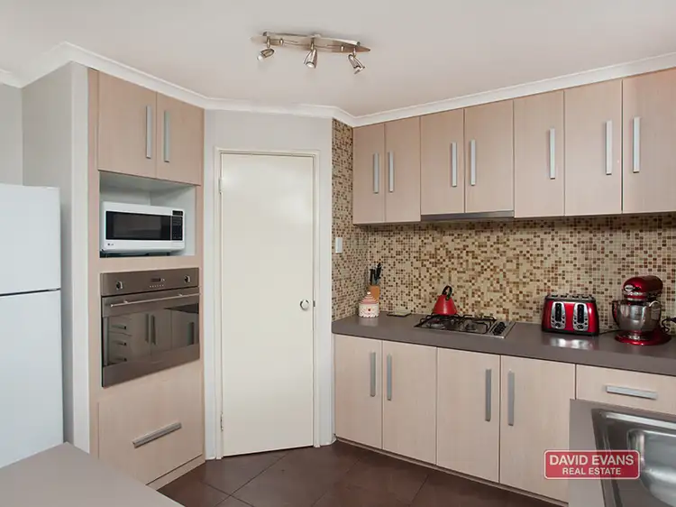 Fourth view of Homely house listing, 11 Walsall Turn, Hocking WA 6065