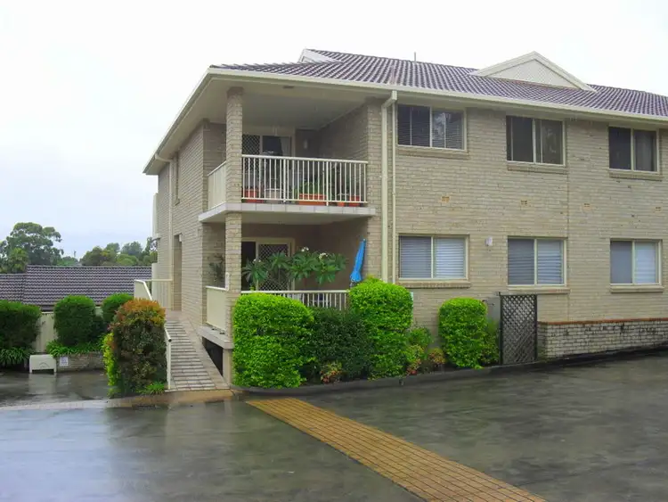 Main view of Homely unit listing, 28/280 Terrigal Drive, Terrigal NSW 2260