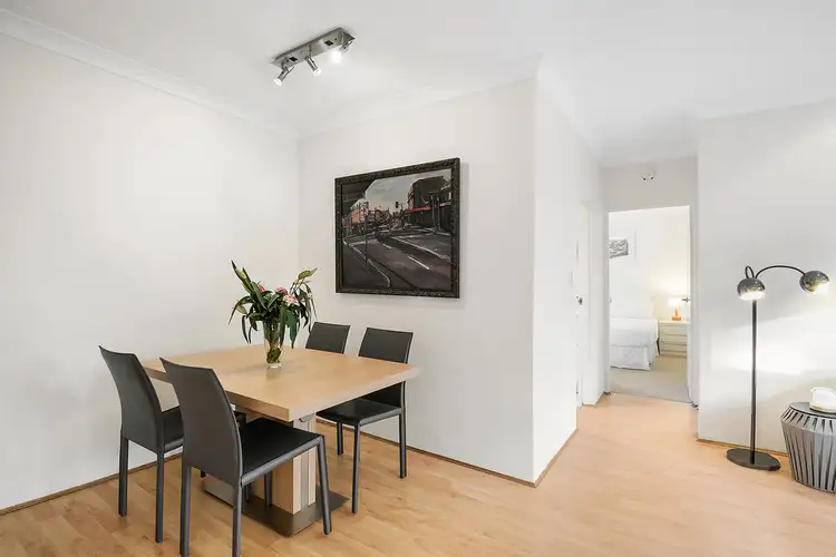 Second view of Homely apartment listing, 5/8 Helen Street, Lane Cove NSW 2066