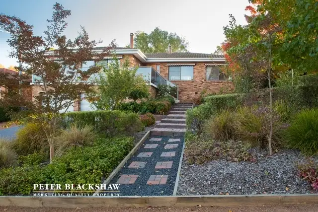 Third view of Homely house listing, 3 Preiss Place, Kambah ACT 2902