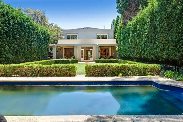 Main view of Homely house listing, 22 Serpentine Parade, Vaucluse NSW 2030