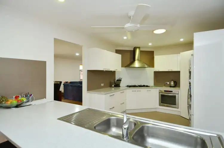 Third view of Homely house listing, 7 Burke Crescent, Mudgeeraba QLD 4213