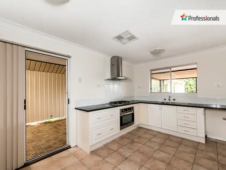 Fifth view of Homely house listing, 9 Newborough PL, Huntingdale WA 6110