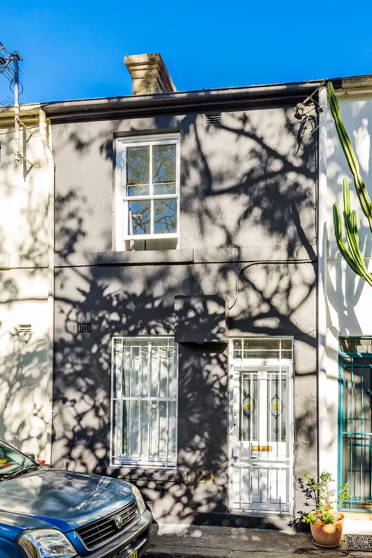 Sixth view of Homely house listing, 21 Wilson Lane, Darlington NSW 2008