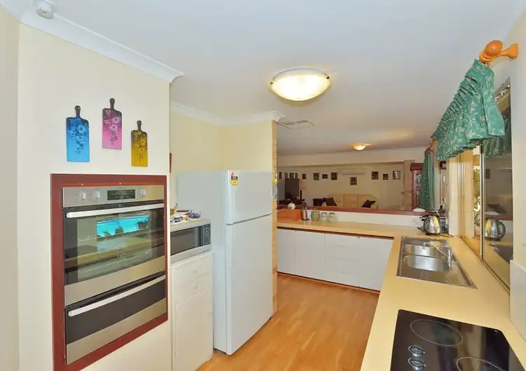 Sixth view of Homely house listing, 38 Nutbush Ave, Falcon WA 6210