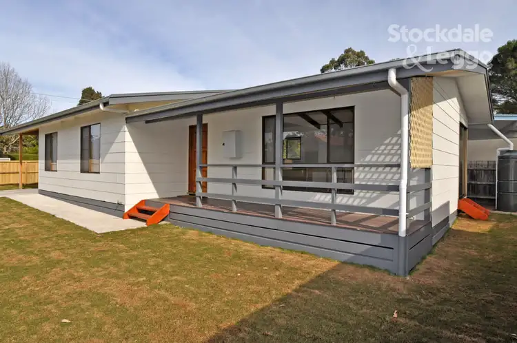 1/46 Toorak Road, Inverloch VIC 3996