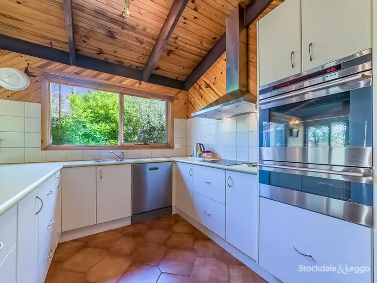 Third view of Homely house listing, 17 Overlook Drv, Inverloch VIC 3996