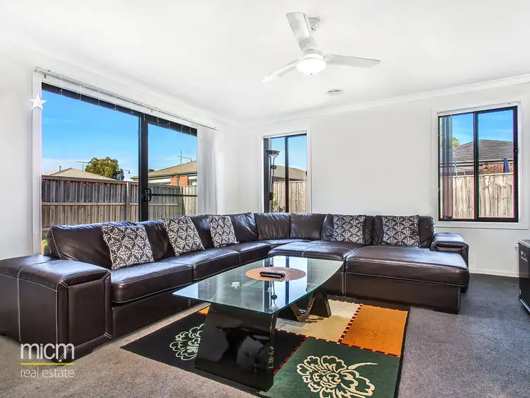 Third view of Homely house listing, 48 Tyler Crescent, Tarneit VIC 3029