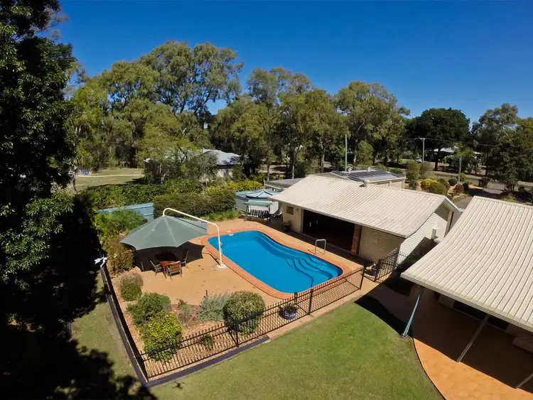 Fifth view of Homely house listing, 24 Plum Tree Cresent, Moore Park Beach QLD 4670