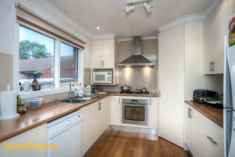 Third view of Homely house listing, 86 Melba Avenue, Sunbury VIC 3429