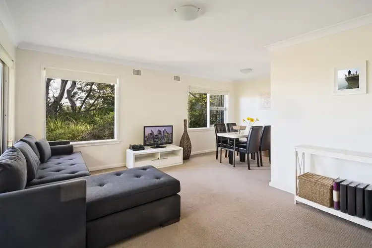 536 Warringah Road, Forestville NSW 2087