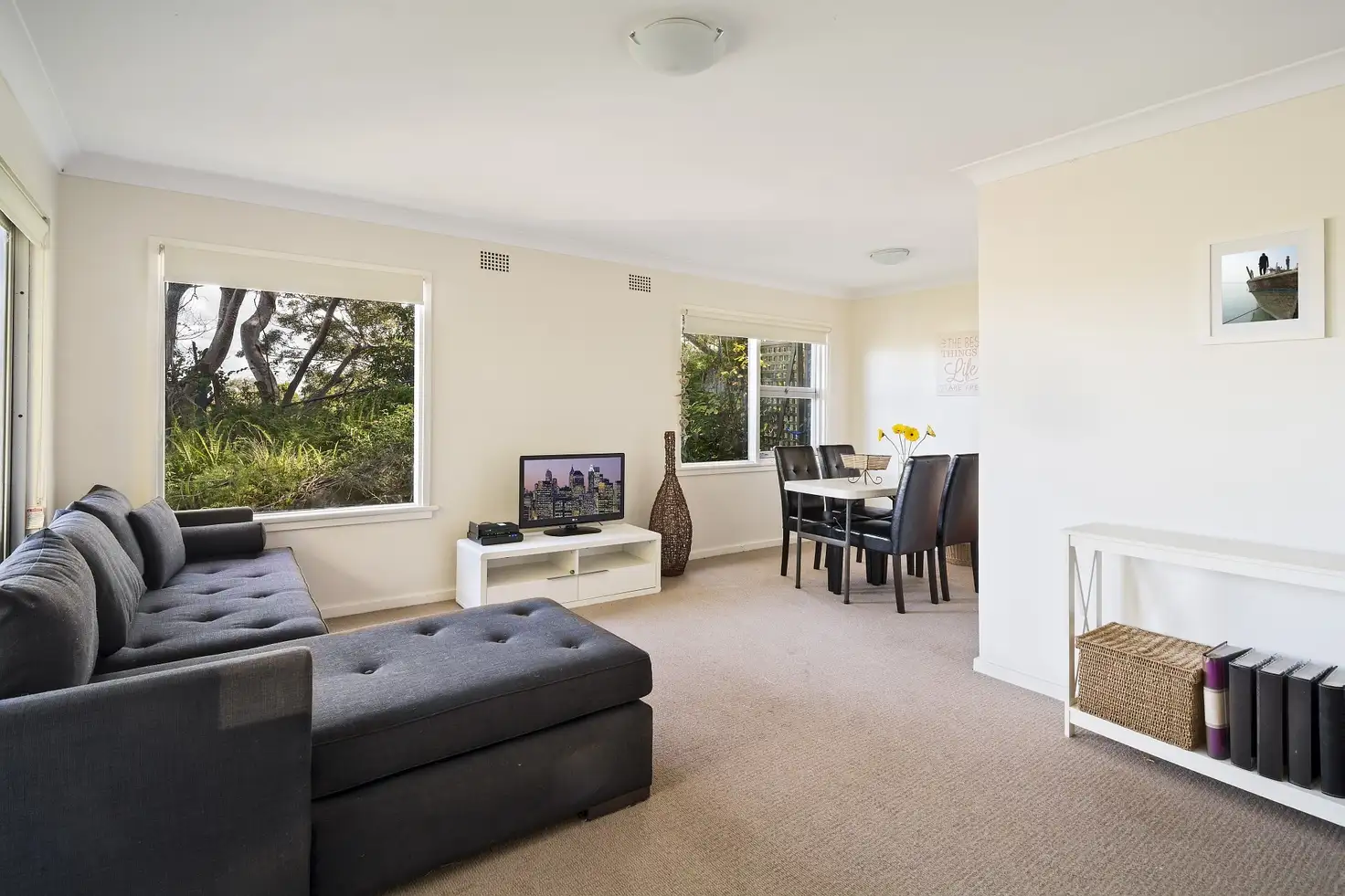 Main view of Homely house listing, 536 Warringah Road, Forestville NSW 2087
