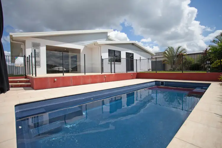 85 Poulsen Drive, Marian QLD 4753