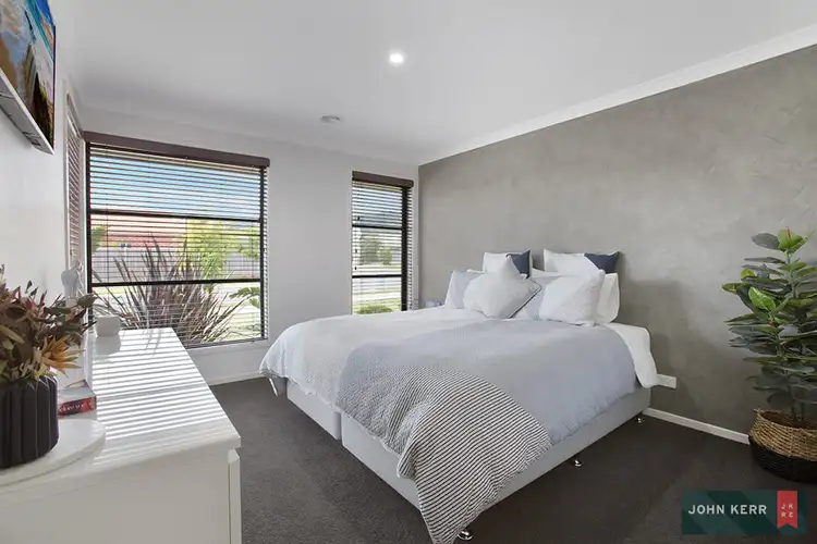 Seventh view of Homely house listing, 11 Collingwood Drive, Trafalgar VIC 3824