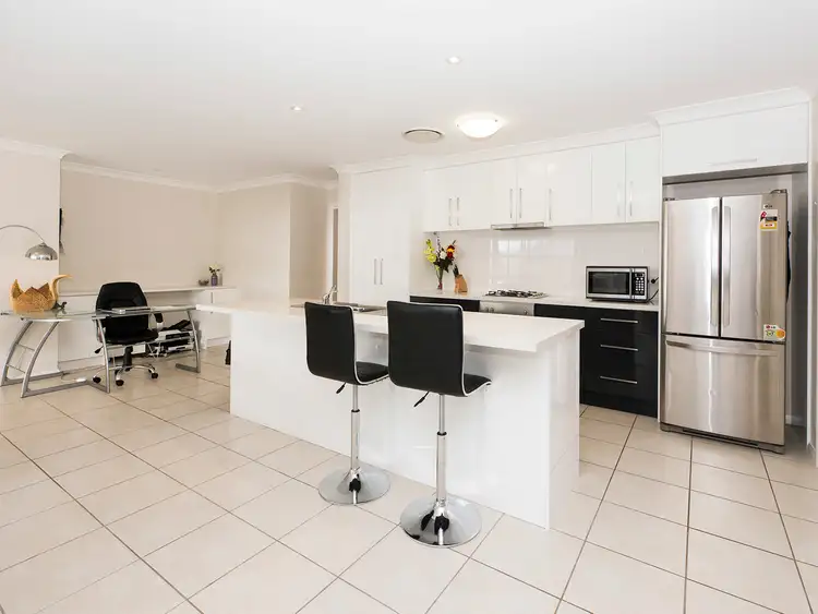 Second view of Homely house listing, 67A Henry Bayly Drive, Mudgee NSW 2850