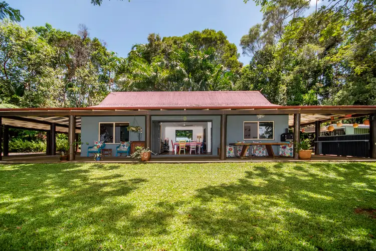 11 Rennie Close, Julatten QLD 4871