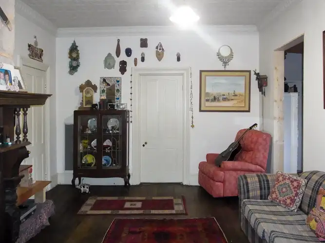 Sixth view of Homely house listing, 35 Wellington Street, Oatlands TAS 7120