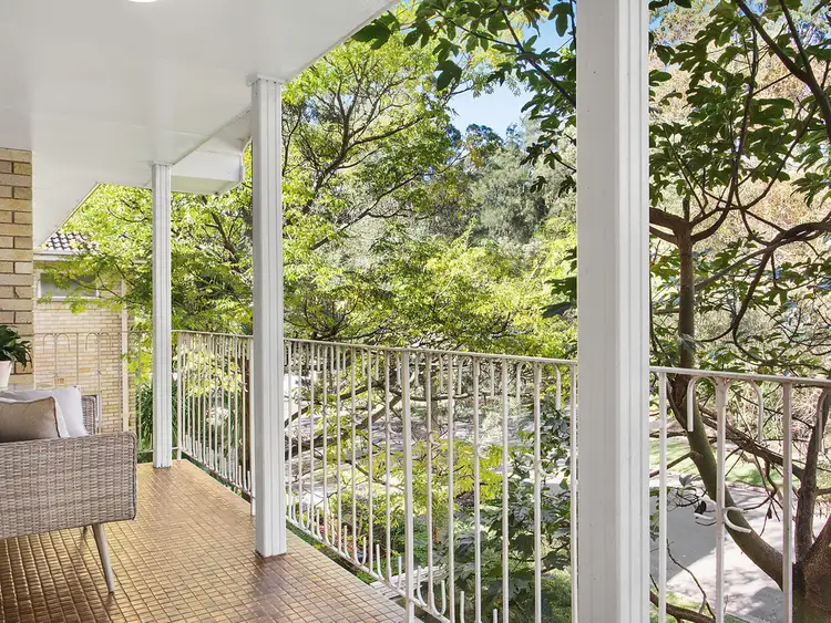 Second view of Homely apartment listing, 7/53 Helen Street, Lane Cove NSW 2066
