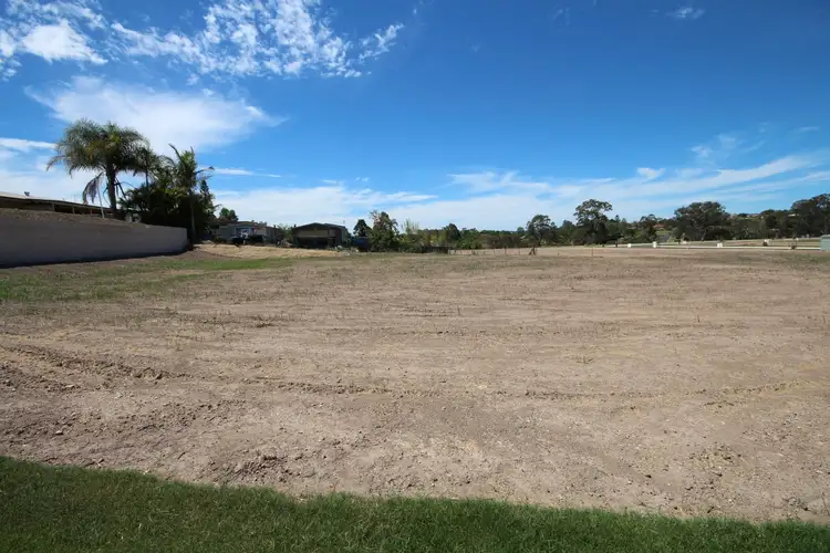 Second view of Homely land listing, 3 Knightsbridge Dve, Southside QLD 4570