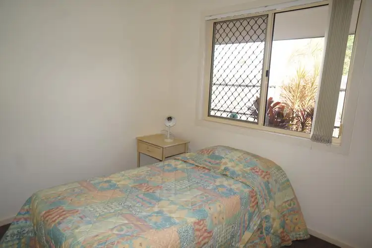 Third view of Homely unit listing, 10 & 11/4 Don Wright Court, Andergrove QLD 4740