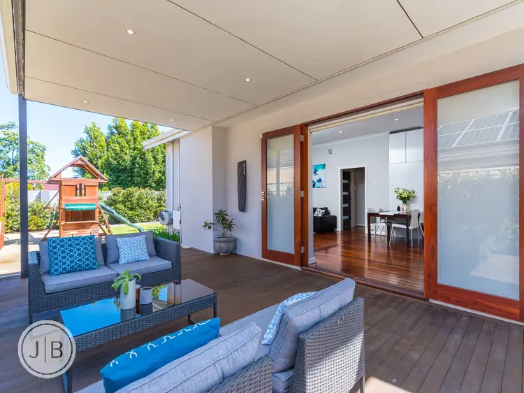 Fourth view of Homely house listing, 4 Challenger Avenue, Manning WA 6152