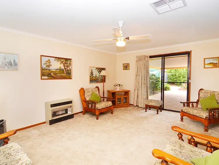 Second view of Homely house listing, 2A Johnson Drive, Irymple VIC 3498